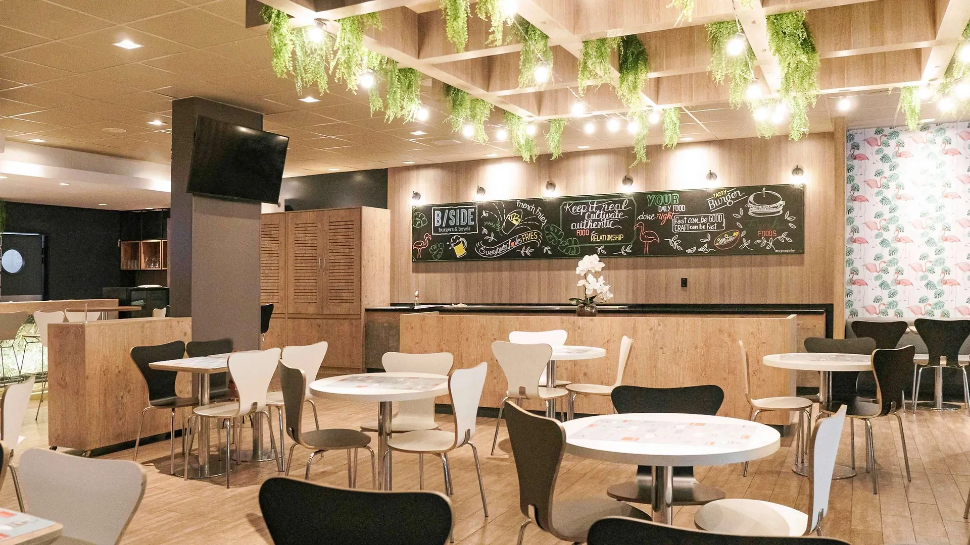 宜必思博尔特阿尔格雷温托酒店 阿雷格里港 巴西