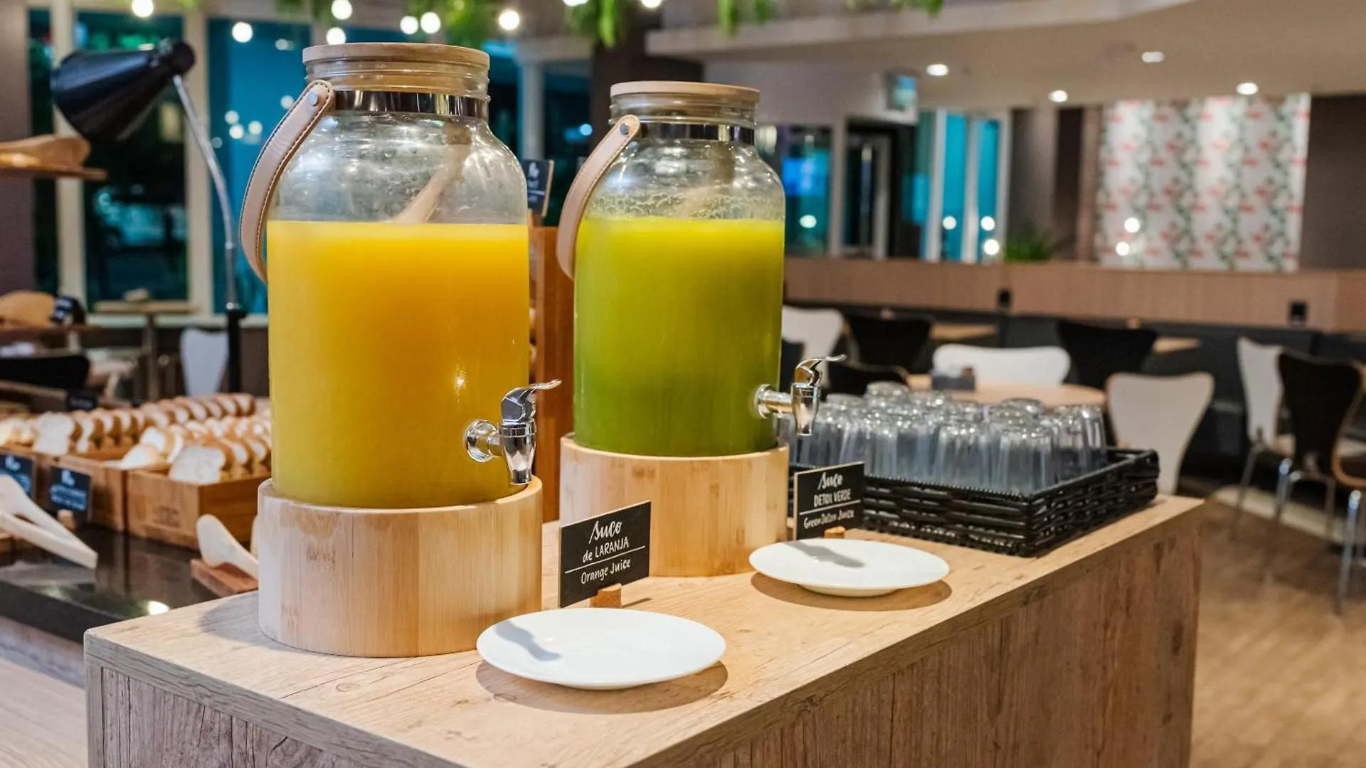 宜必思博尔特阿尔格雷温托酒店 阿雷格里港 酒店